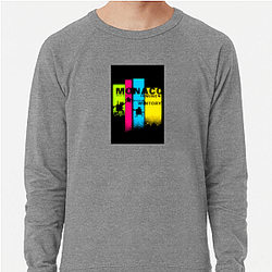 ZackScottGames The World Is A Game Zack Scott Games Sweatshirts