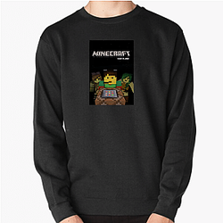 ZackScottGames Unforgettable Videos Zack Scott Games Sweatshirts