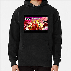 ZackScottGames The Best Youtuber Zack Scott Games Hoodies