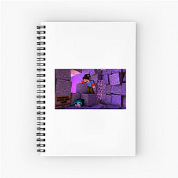 ZackScottGames A True Masterpiece Zack Scott Games Notebook
