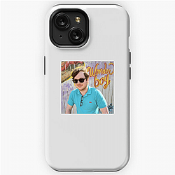 ZackScottGames Always Fun Always Informative Zack Scott Games iPhone Cases