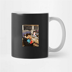 ZackScottGames No Limits Just Fun Zack Scott Games Mugs