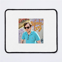 ZackScottGames Always Fun Always Informative Zack Scott Games Mouse Pads