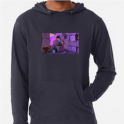 ZackScottGames A True Masterpiece Zack Scott Games Hoodies