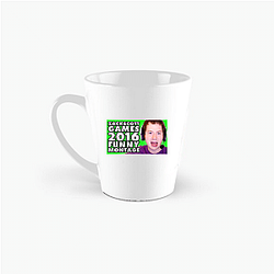 ZackScottGames The King of Gaming Zack Scott Games Mugs