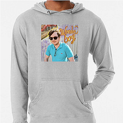 ZackScottGames Always Fun Always Informative Zack Scott Games Hoodies