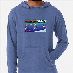 ZackScottGames My Favorite Gamer Zack Scott Games Hoodies