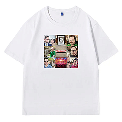 ZackScottGames Beyond The Screen Zack Scott Games T-Shirts