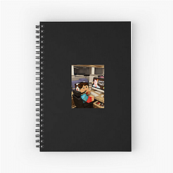 ZackScottGames No Limits Just Fun Zack Scott Games Notebook