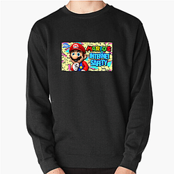 ZackScottGames The World Is My Stage Zack Scott Games Sweatshirts