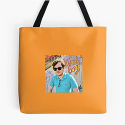 ZackScottGames Always Fun Always Informative Zack Scott Games Bags