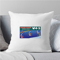ZackScottGames My Favorite Gamer Zack Scott Games Pillows Cover