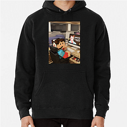 ZackScottGames No Limits Just Fun Zack Scott Games Hoodies