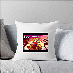 ZackScottGames The Best Youtuber Zack Scott Games Pillows Cover