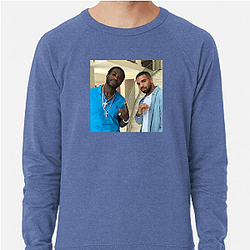 Zaytoven No Limits Just Rhythm Zaytoven Sweatshirts