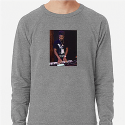Zaytoven Unforgettable Beats Zaytoven Sweatshirts