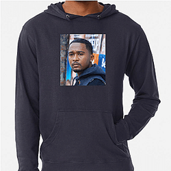 Zaytoven The World Is My Legacy Zaytoven Hoodies