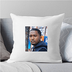 Zaytoven The World Is My Legacy Zaytoven Pillows Cover