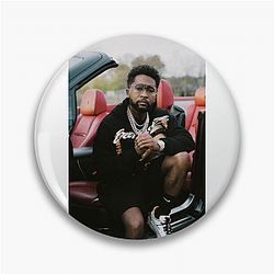 Zaytoven Beyond The Studio Zaytoven Pins