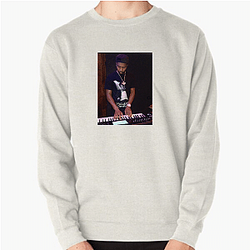 Zaytoven Unforgettable Beats Zaytoven Sweatshirts