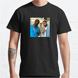 Zaytoven No Limits Just Rhythm Zaytoven T-Shirts
