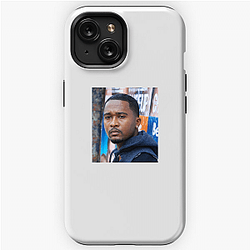 Zaytoven The World Is My Legacy Zaytoven iPhone Cases