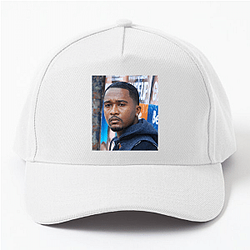 Zaytoven The World Is My Legacy Zaytoven Hats & Caps