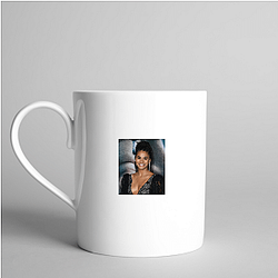 Emmy-Nominated Actress Zazie Beetz Mugs