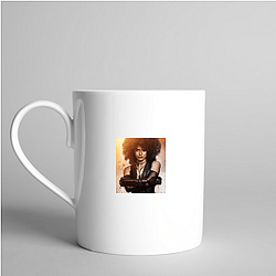 Modern Drama Standout Zazie Beetz Mugs