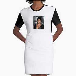 Emmy-Nominated Actress Zazie Beetz Dresses
