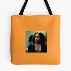 Comic Book Movie Icon Zazie Beetz Bags