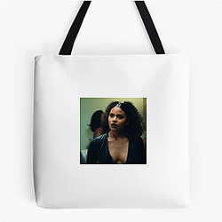 Comic Book Movie Icon Zazie Beetz Bags