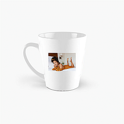 Indie Film Presence Zazie Beetz Mugs