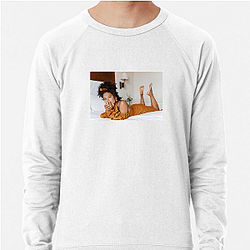 Indie Film Presence Zazie Beetz Sweatshirts