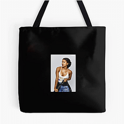 Versatile Screen Talent Zazie Beetz Bags