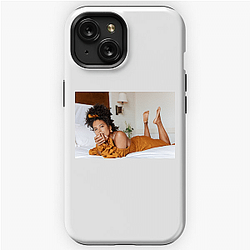 Indie Film Presence Zazie Beetz iPhone Cases