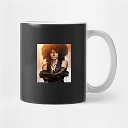 Modern Drama Standout Zazie Beetz Mugs