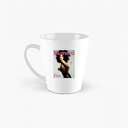 Rising Hollywood Voice Zazie Beetz Mugs