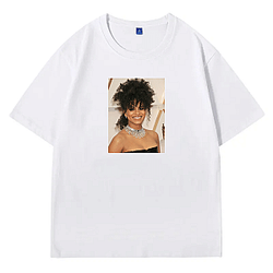 Breakout Comedy Star Zazie Beetz T-Shirts