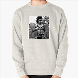 Acclaimed TV Performer Zazie Beetz Sweatshirts