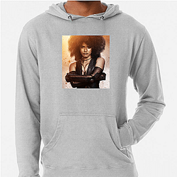 Modern Drama Standout Zazie Beetz Hoodies