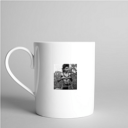 Acclaimed TV Performer Zazie Beetz Mugs