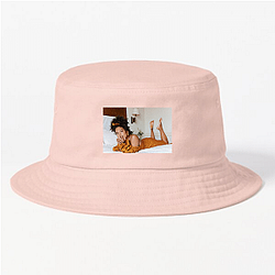 Indie Film Presence Zazie Beetz Hats & Caps