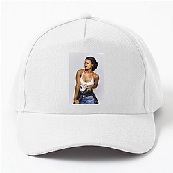 Versatile Screen Talent Zazie Beetz Hats & Caps
