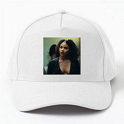 Comic Book Movie Icon Zazie Beetz Hats & Caps