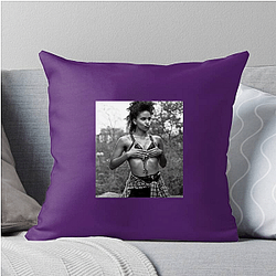 Acclaimed TV Performer Zazie Beetz Pillows Cover