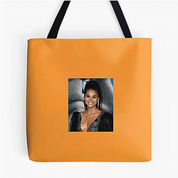Emmy-Nominated Actress Zazie Beetz Bags