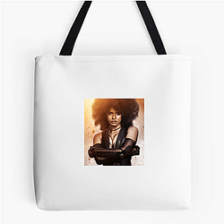 Modern Drama Standout Zazie Beetz Bags