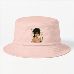 Breakout Comedy Star Zazie Beetz Hats & Caps