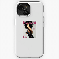 Rising Hollywood Voice Zazie Beetz Samsung Cases